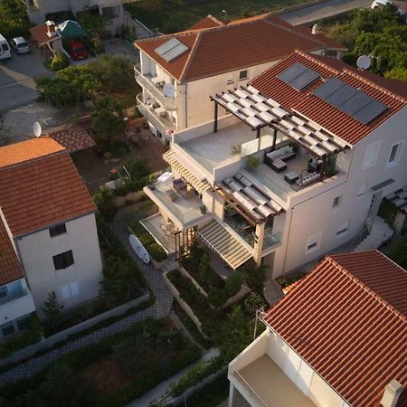 The Tribunj Suites Tribunj (Sibenik-Knin) Exterior foto