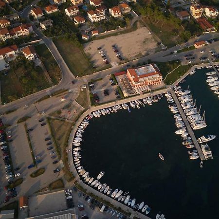 The Tribunj Suites Tribunj (Sibenik-Knin) Exterior foto