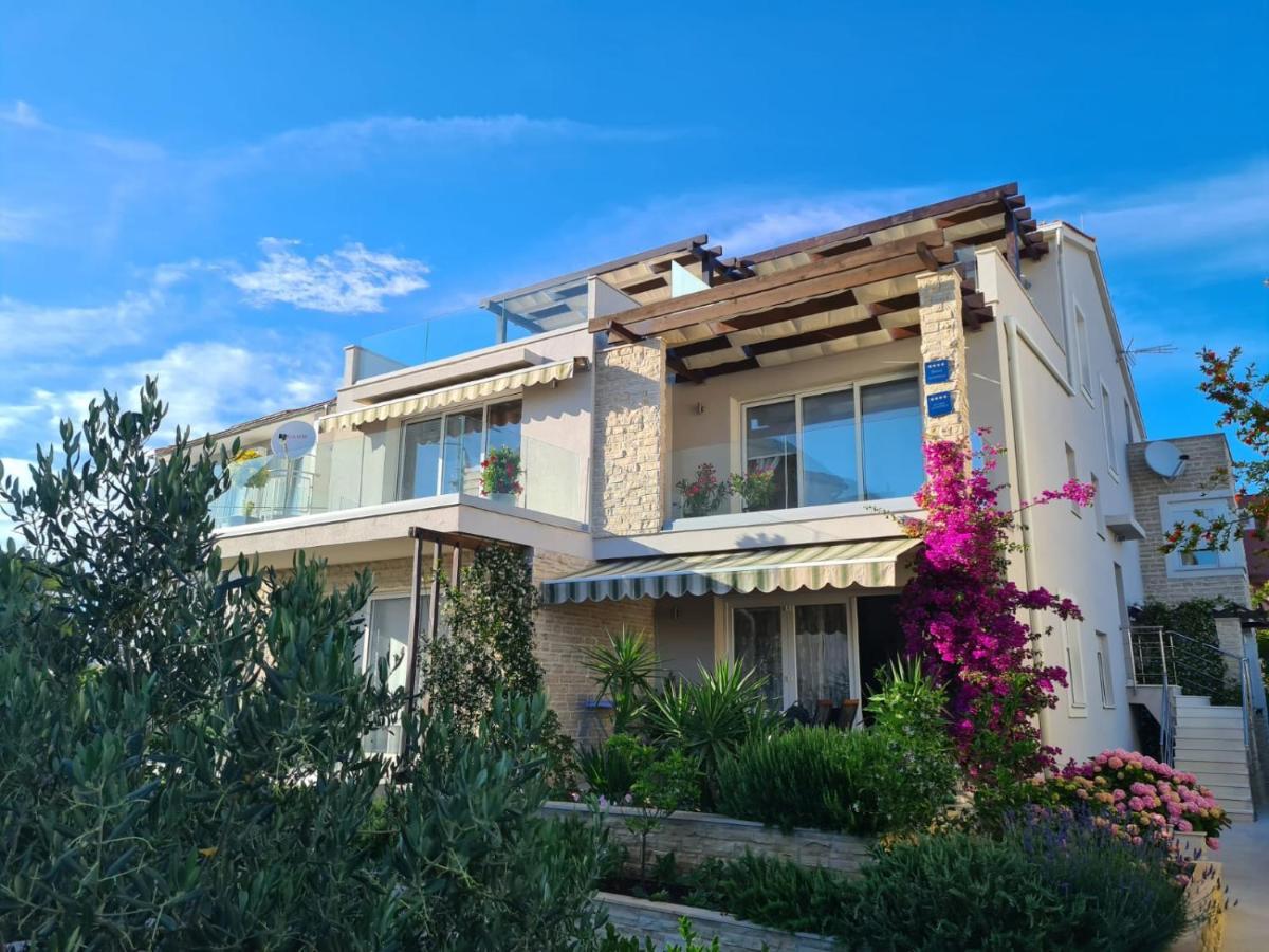 The Tribunj Suites Tribunj (Sibenik-Knin) Exterior foto