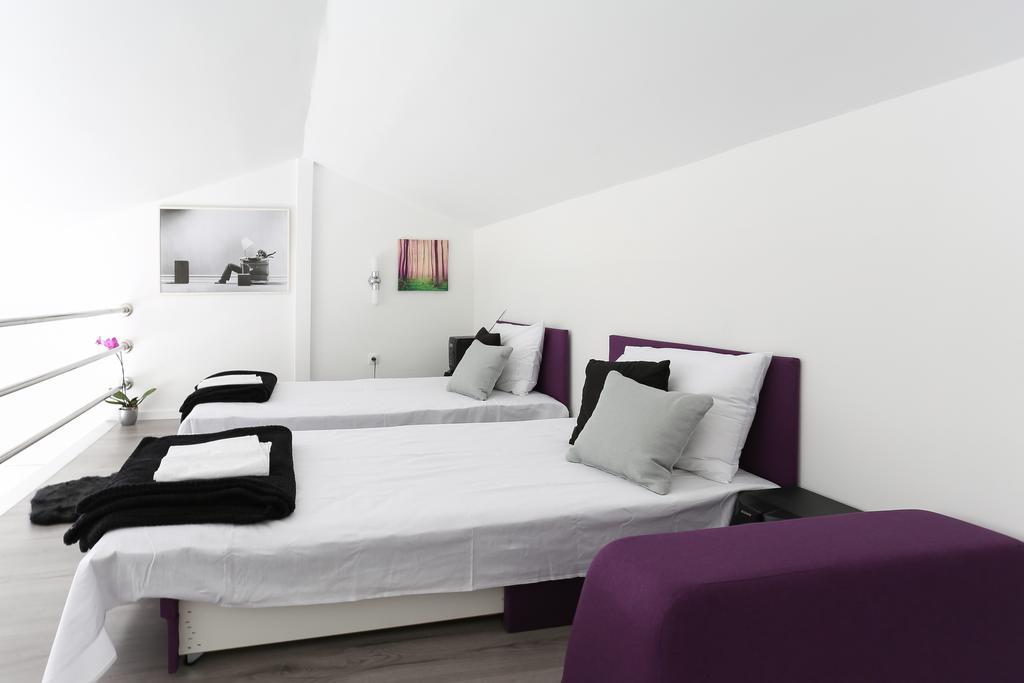 The Tribunj Suites Tribunj (Sibenik-Knin) Exterior foto