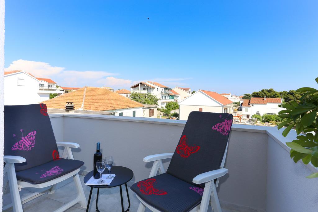 The Tribunj Suites Tribunj (Sibenik-Knin) Exterior foto