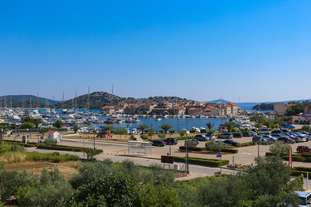 The Tribunj Suites Tribunj (Sibenik-Knin) Exterior foto