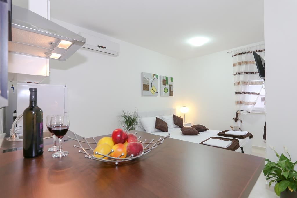 The Tribunj Suites Tribunj (Sibenik-Knin) Exterior foto