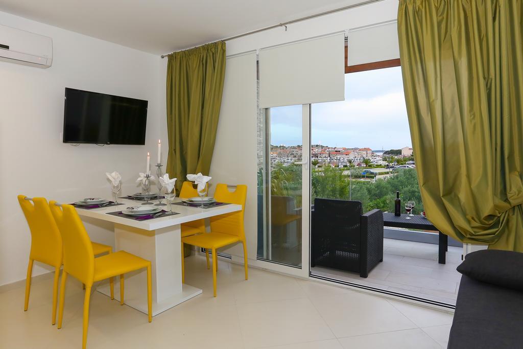 The Tribunj Suites Tribunj (Sibenik-Knin) Exterior foto