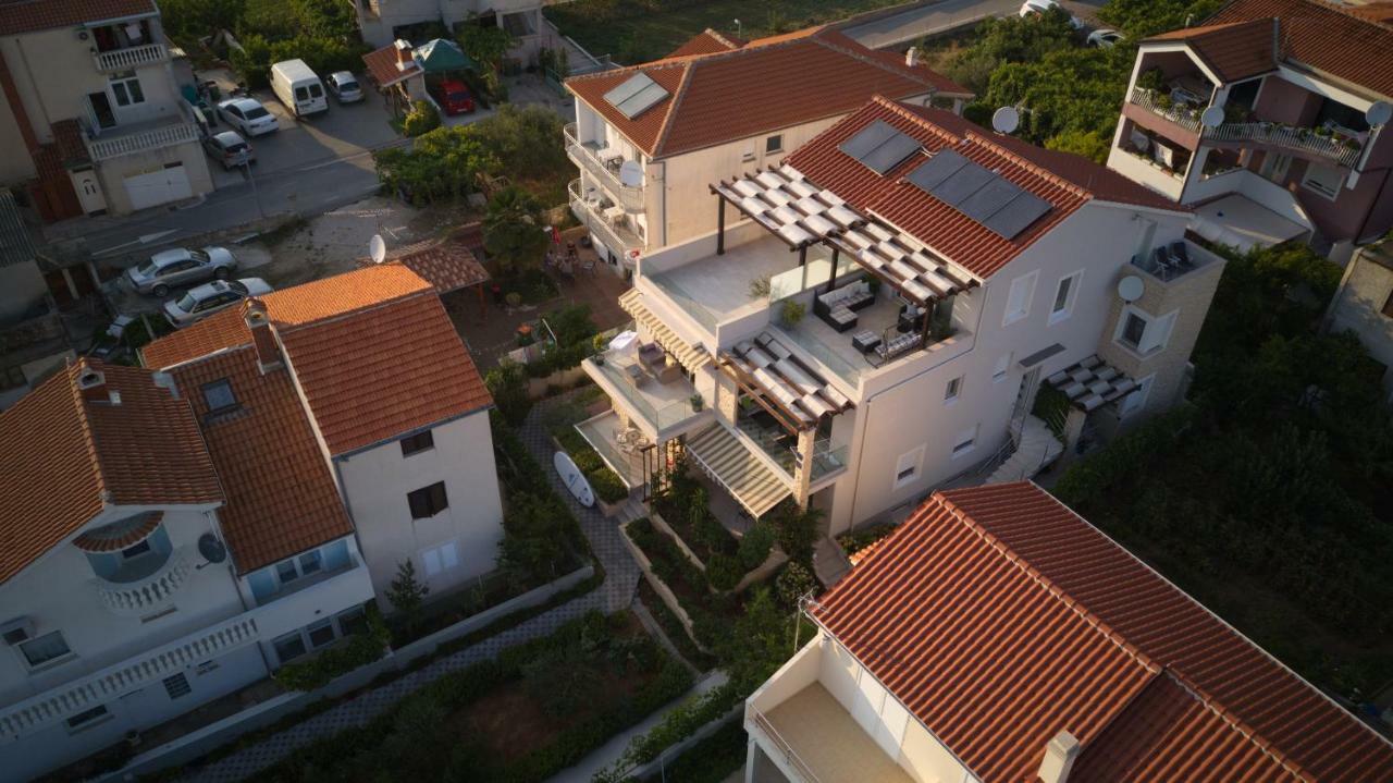 The Tribunj Suites Tribunj (Sibenik-Knin) Exterior foto