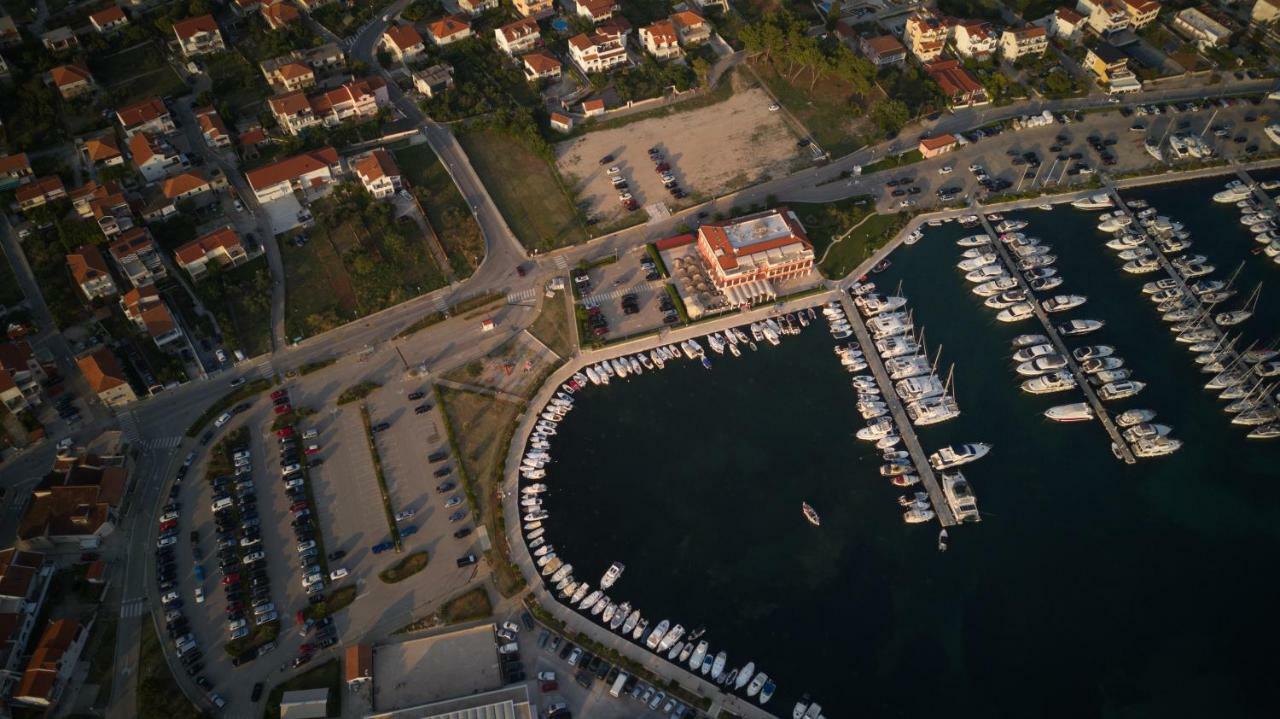 The Tribunj Suites Tribunj (Sibenik-Knin) Exterior foto